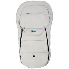 AL2450L Altabebe Демисезонный конверт Lifeline Polyester 95 x 45 Beige