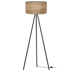 Торшер Loft IT Nordic 1700-FBK+LW