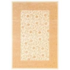 Ковер турецкий Kover.ru NEPAL ANTIQUE 0004A-CRE-LBGE, шерсть