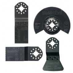 Metabo MT 626420000 4 насадки