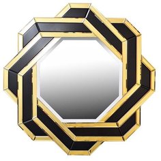 Зеркало интерьерное Garda Decor 82379/2