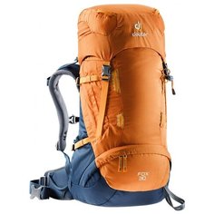 Штурмовой рюкзак deuter Fox 30, mango/midnight