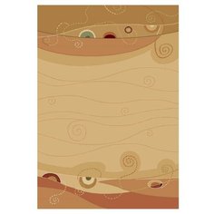 Ковер бельгийский Kover.ru TEMPO 3193-75, Шерсть