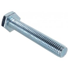 DIN933 М10х60 Болт с шестигранной головой, полная резьба 10.9 (50шт), в контейнере Partner