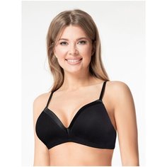 Бюстгальтер Vis-a-Vis, размер 75B, black