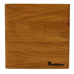 Подставка под горячее Woodinhome HS004ON, 19х19х2 см