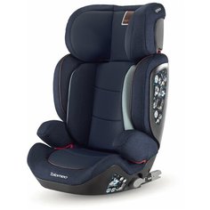 Автокресло TOLOMEO 2 3 IFIX, цвет Navy Inglesina