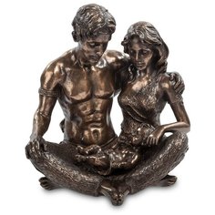 WS-457 Статуэтка Семья Veronese