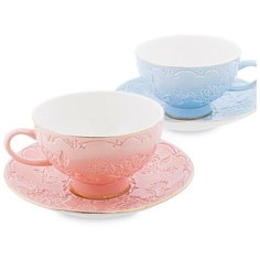 AS-02 Чайный н-р на 2 перс. Белла Мария (Pavone)