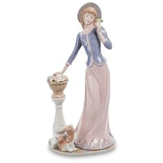 CMS-20/24 Статуэтка Леди (Pavone)