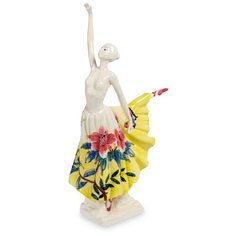 JP-96/31 Статуэтка Танцующая леди (Pavone)