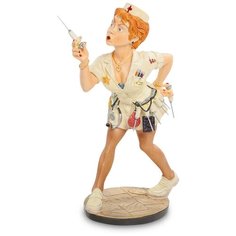 PRO-37 Статуэтка мал. Медсестра (Profisti.Parastone)