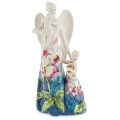 JP-96/17 Статуэтка Ангел и дети (Pavone)