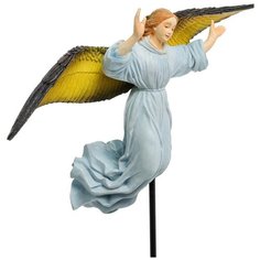 Pr-AN05 Статуэтка Рождение Христа Gerard David (Museum.Parastone)