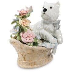 CMS-15/80 Муз. композиция Корзинка позитива (Pavone)