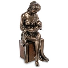 WS-987 Статуэтка Мать с ребенком Veronese