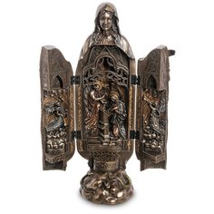 WS-1052 Статуэтка-полиптих Благовещение Пресвятой Богородицы Veronese