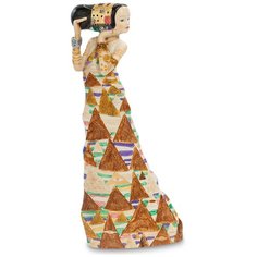 Pr-KL21G Статуэтка Поцелуй Густава Климта (Museum.Parastone)