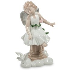 JP-22/ 7 Фигурка Ангел (Pavone)