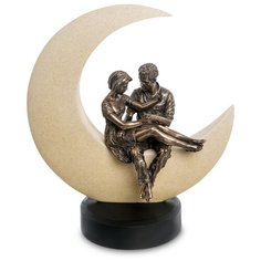 WS-974 Статуэтка Круг любви Veronese