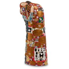 Pr-KL22 Статуэтка Ожидание Густава Климта (Museum.Parastone)