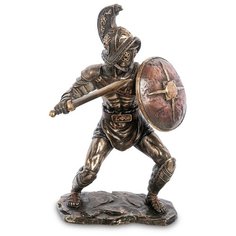 WS-1047 Статуэтка Мурмиллон - древнеримский гладиатор Veronese