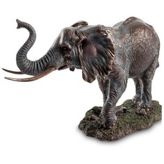 WS-698 Статуэтка Слон Veronese