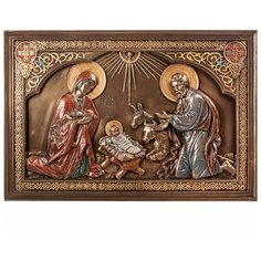 WS-525 Панно Рождество Христово Veronese