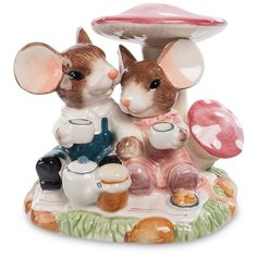 CMS-52/11 Фигурка Счастливая парочка (Pavone)