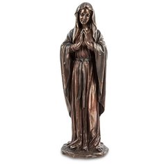 WS-415 Статуэтка Матерь Божья Veronese