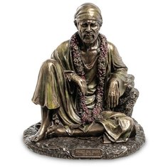 WS-592 Статуэтка Ширди Саи Баба Veronese