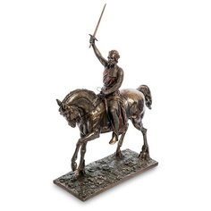 WS-952 Статуэтка Ричард Львиное Сердце Veronese