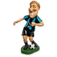 RV-735 Статуэтка Футболист (W.Stratford)