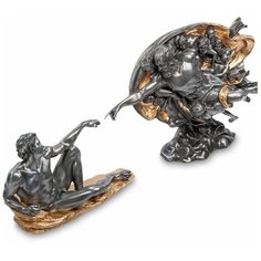 WS- 26 Композиция Сотворение Адама Veronese