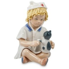 CMS-12/13 Фигурка Юный доктор (Pavone)