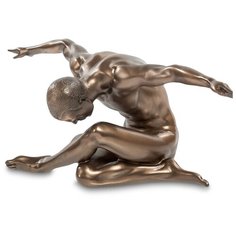 WS-115 Статуэтка Атлет Veronese