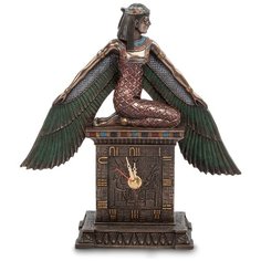 WS-487/ 1 Часы Исида - богиня материнства и плодородия Veronese