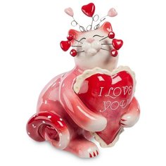 CMS-31/25 Фигурка Кошка Ля-Муррр (Pavone)