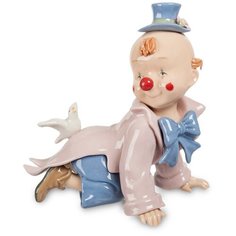 CMS-23/46 Фигурка Клоун (Pavone)