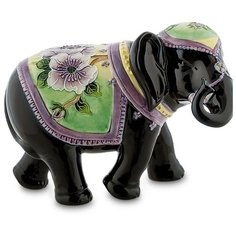 JP-98/32 Статуэтка Слон (Pavone)