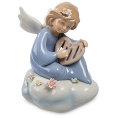 CMS-11/18 Муз. фигурка Ангелочек (Pavone)