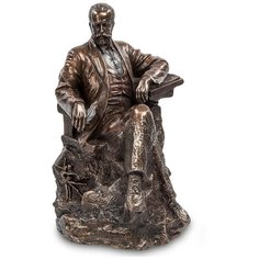 WS- 69/ 1 Статуэтка Петр Чайковский Veronese