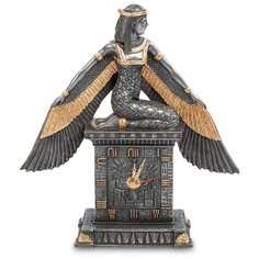 WS-487 Часы Исида - богиня материнства и плодородия Veronese