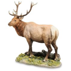 WS-846 Статуэтка Лось Veronese