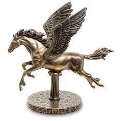 WS-859 Статуэтка Пегас Veronese