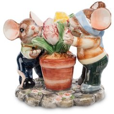 CMS-52/15 Фигурка Игра в прятки (Pavone)