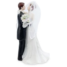 CMS-10/ 1 Фигурка Молодожены (Pavone)