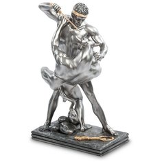 WS- 08 Статуэтка Тесей убивает Минотавра Veronese