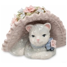 CMS-15/55 Муз. фигурка Котенок (Pavone)