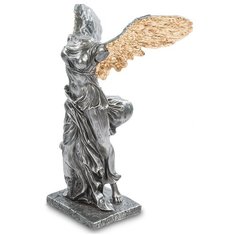 WS- 18 Статуэтка Ника - Символ Победы Veronese